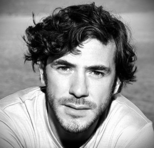 Портрет Jack Savoretti